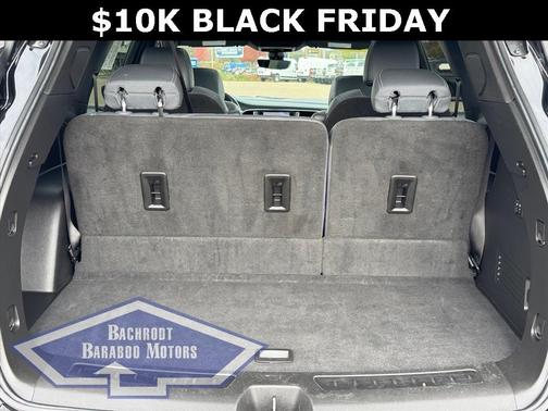 2022 Buick Enclave Premium