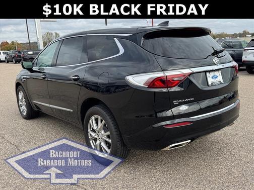 2022 Buick Enclave Premium