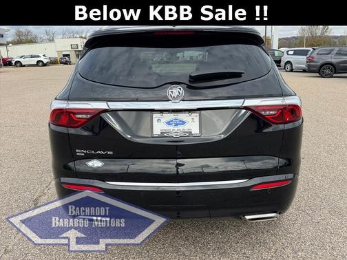 2022 Buick Enclave Premium