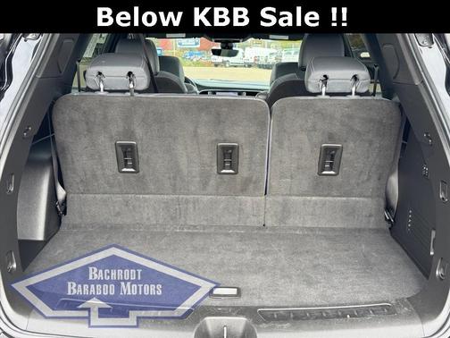 2022 Buick Enclave Premium