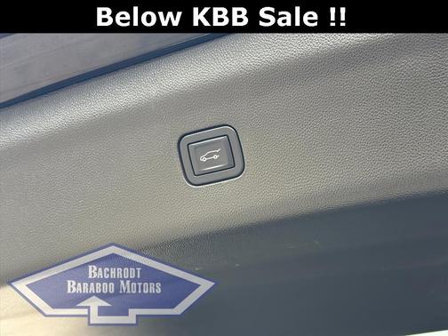 2022 Buick Enclave Premium