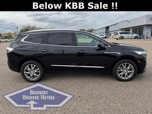 2022 Buick Enclave Premium