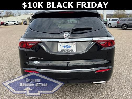 2022 Buick Enclave Premium