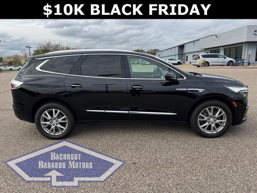 2022 Buick Enclave Premium