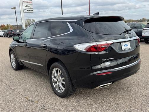 2022 Buick Enclave Premium