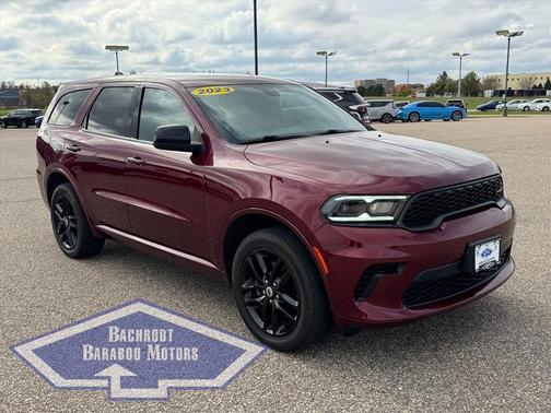 2023 Dodge Durango GT