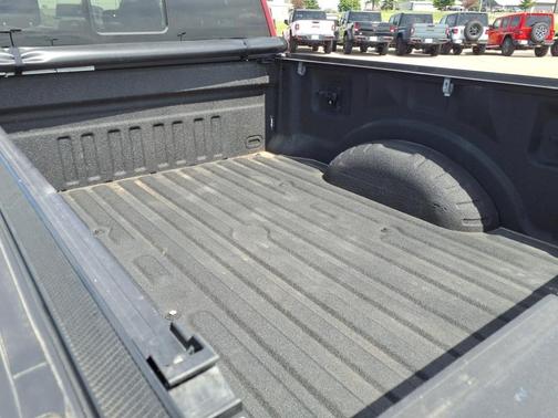 2017 Ford F-350 Lariat Super Duty