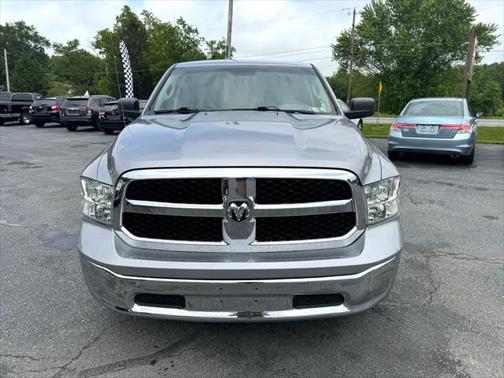 2020 RAM 1500 Classic SLT