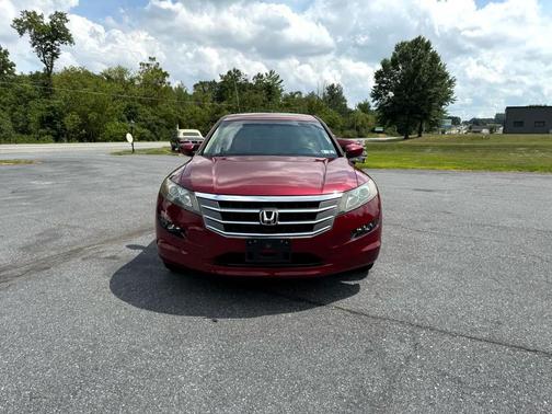 2010 Honda Accord Crosstour EX-L