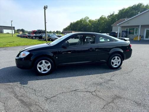 2008 Chevrolet Cobalt LS