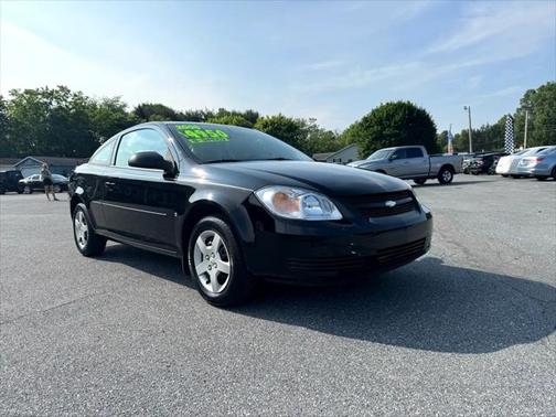 2008 Chevrolet Cobalt LS