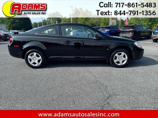 2008 Chevrolet Cobalt LS