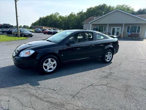 2008 Chevrolet Cobalt LS
