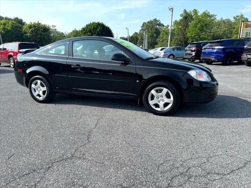 2008 Chevrolet Cobalt LS