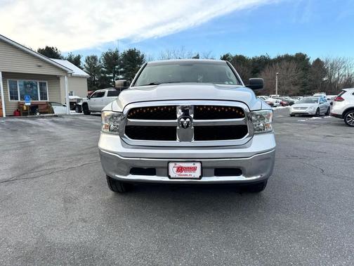 2017 RAM 1500 SLT