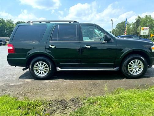 2013 Ford Expedition XLT