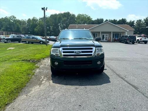 2013 Ford Expedition XLT