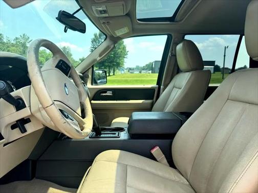 2013 Ford Expedition XLT