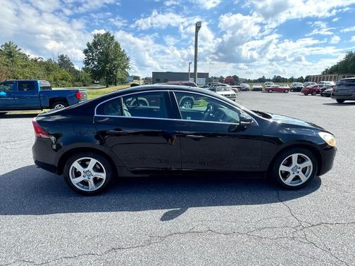 2012 Volvo S60 T5