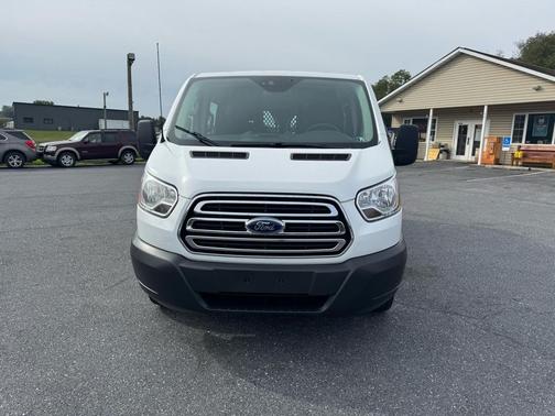 2018 Ford Transit-250 Base