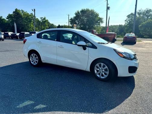 2015 Kia Rio LX
