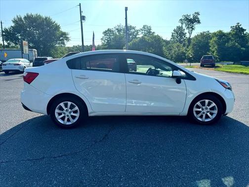 2015 Kia Rio LX