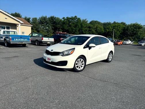 2015 Kia Rio LX
