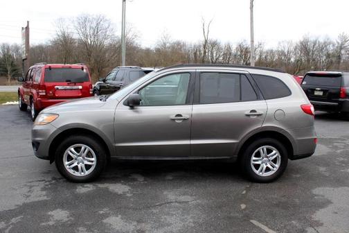 2011 Hyundai SANTA FE GLS