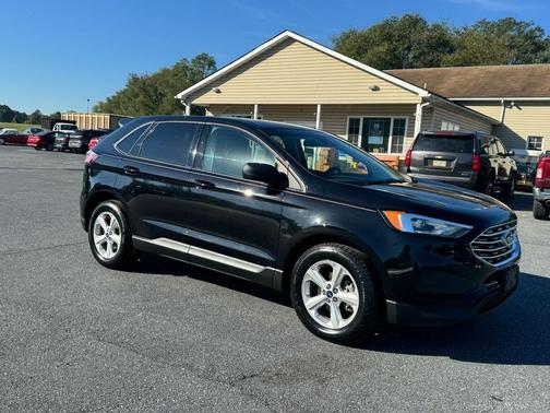 2019 Ford Edge SE