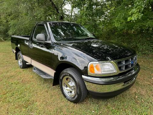 1997 Ford F-150 Reg Cab 120''