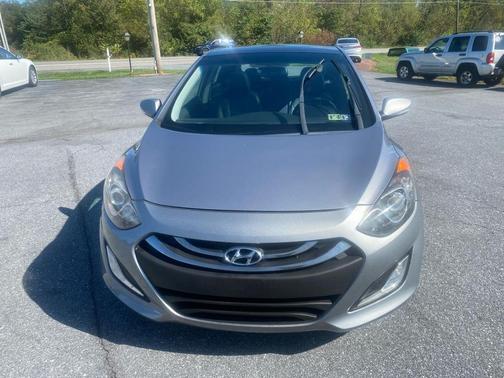2013 Hyundai Elantra GT Base
