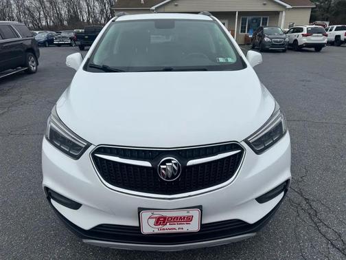 2019 Buick Encore Essence