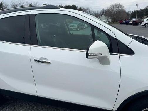 2019 Buick Encore Essence