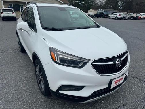 2019 Buick Encore Essence