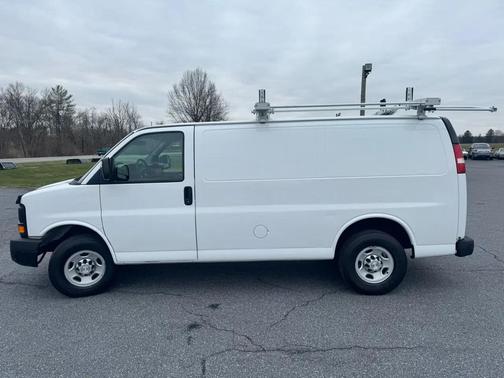 2015 Chevrolet Express 2500 RWD 2500 135''