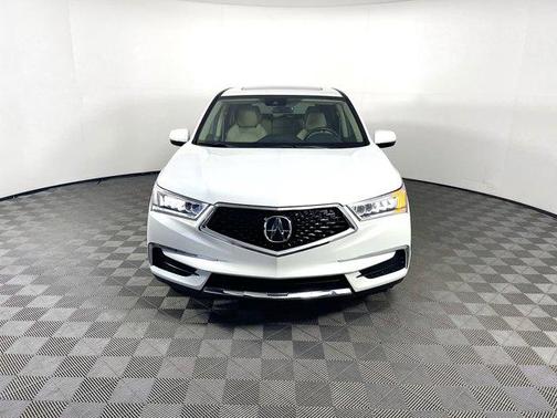 Photo 2 of 34 of 2020 Acura MDX 3.5L