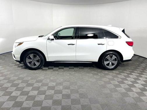 Photo 5 of 34 of 2020 Acura MDX 3.5L