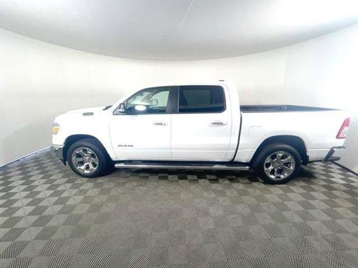 Photo 5 of 33 of 2020 RAM 1500 Big Horn