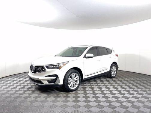 Photo 3 of 28 of 2019 Acura RDX Base