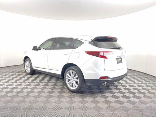 Photo 5 of 28 of 2019 Acura RDX Base
