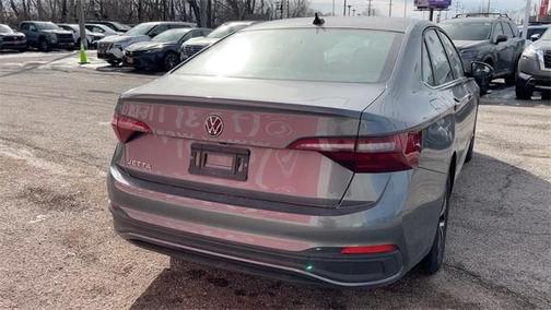 2024 Volkswagen Jetta 1.5T S