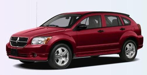 2008 Dodge Caliber SE