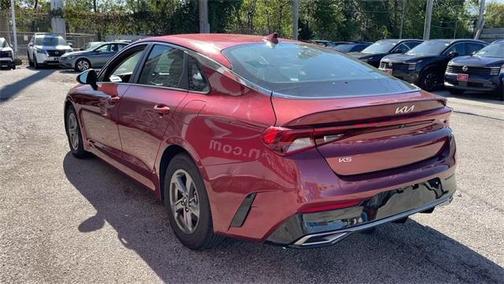 2023 Kia K5 LXS