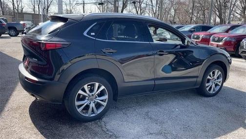 2023 Mazda CX-30 Premium Package