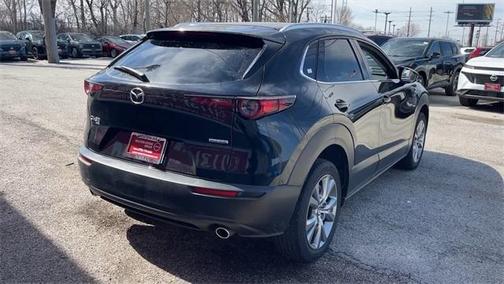 2023 Mazda CX-30 Premium Package