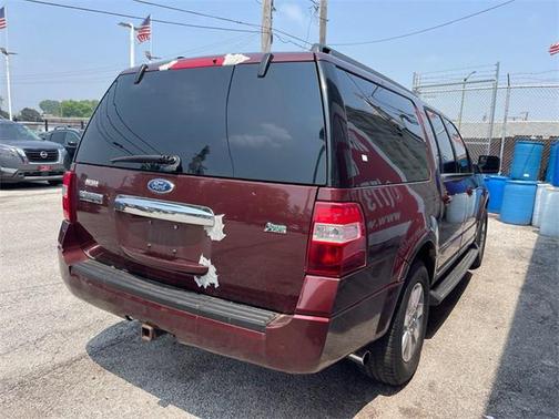 2011 Ford Expedition EL XLT