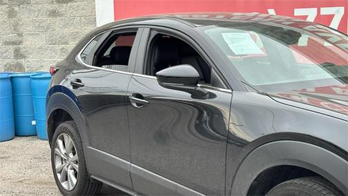 2021 Mazda CX-30 Select