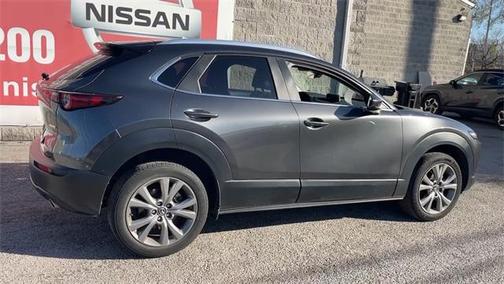 2023 Mazda CX-30 2.5 S Select Package