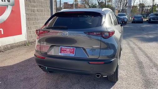 2023 Mazda CX-30 2.5 S Select Package
