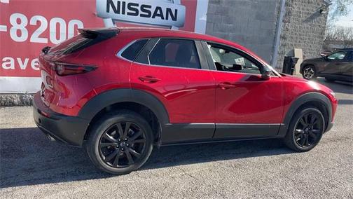 2024 Mazda CX-30 2.5 S Select Sport